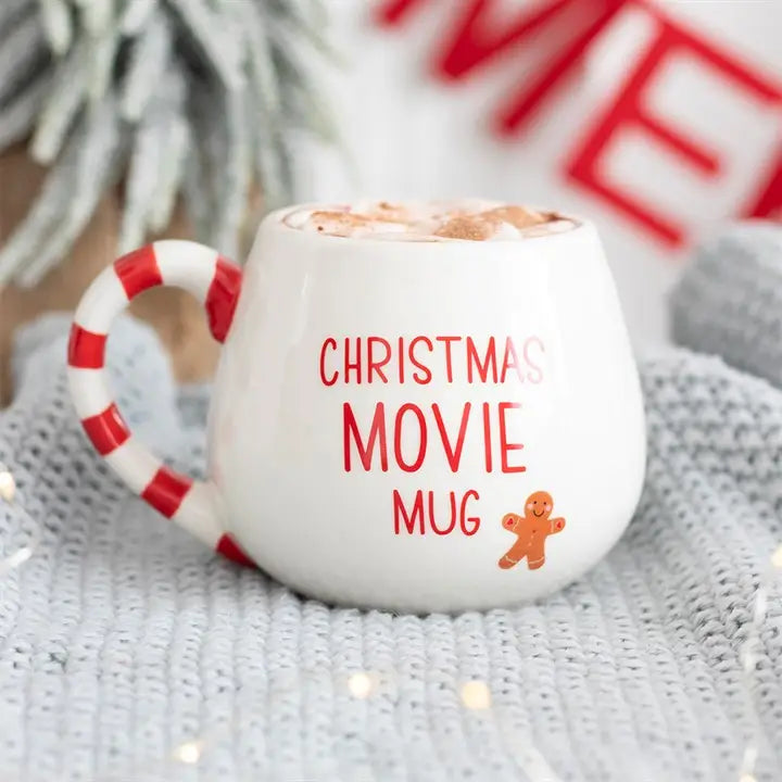 Tasse christmas movie