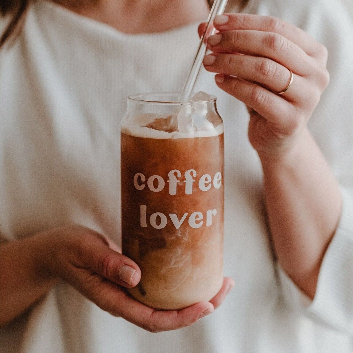 Verre Coffee Lover