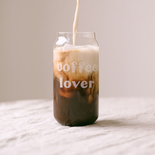 Verre Coffee Lover