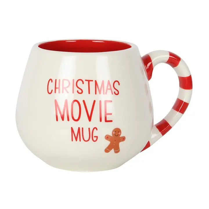 Tasse christmas movie