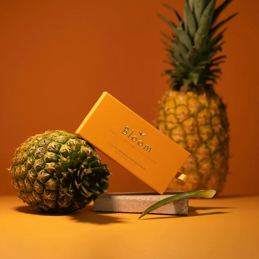 Encens Sweet Sand - Ananas, Santal et Ylang-Ylang